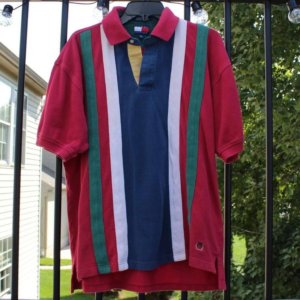 Tommy Hilfiger Polo
